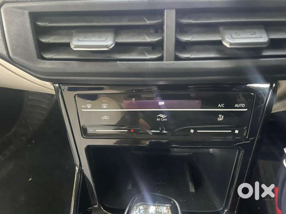 Volkswagen Virtus Petrol Well Maintained