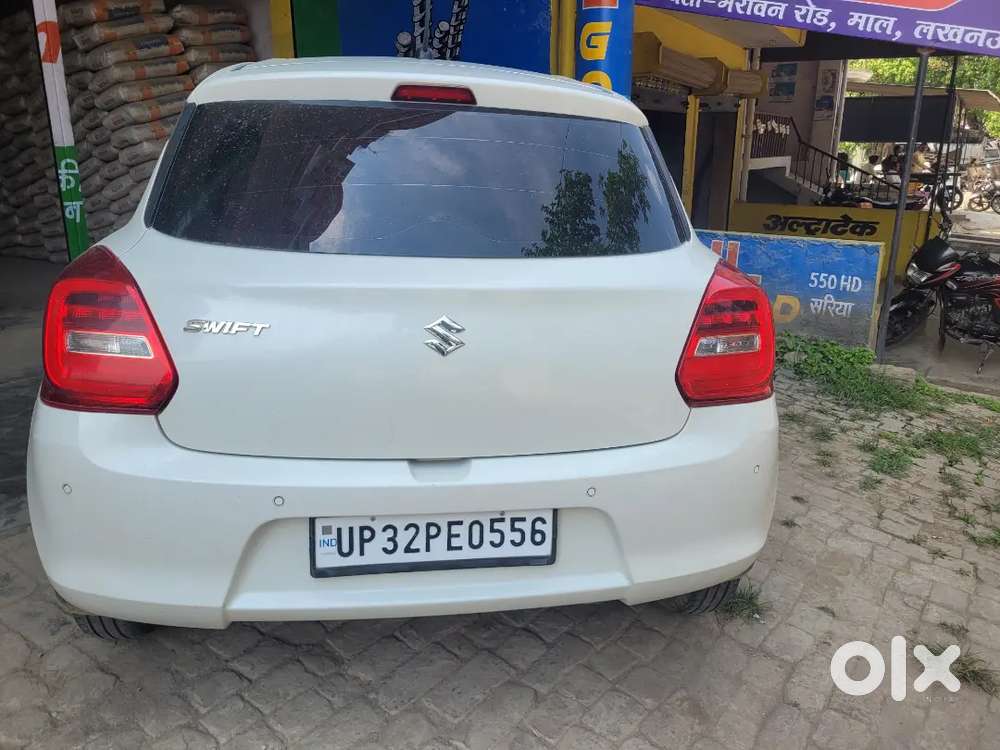 Maruti Suzuki Swift 2024 For Sale