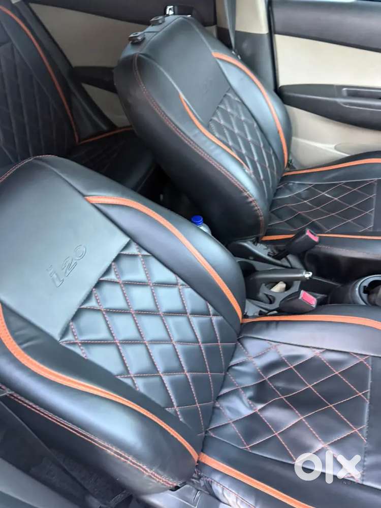 Hyundai I20 2014 Asta Petrol Manual