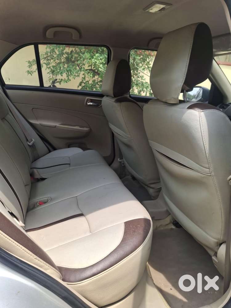 Maruti Suzuki Dzire 1.2 Vxi, 2014, Petrol