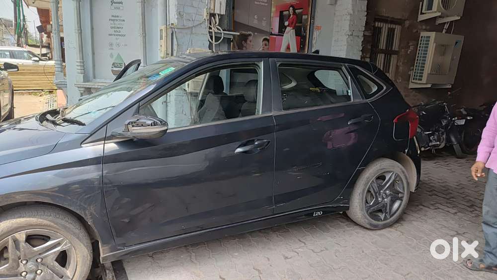 Hyundai I20 Sportz 2020