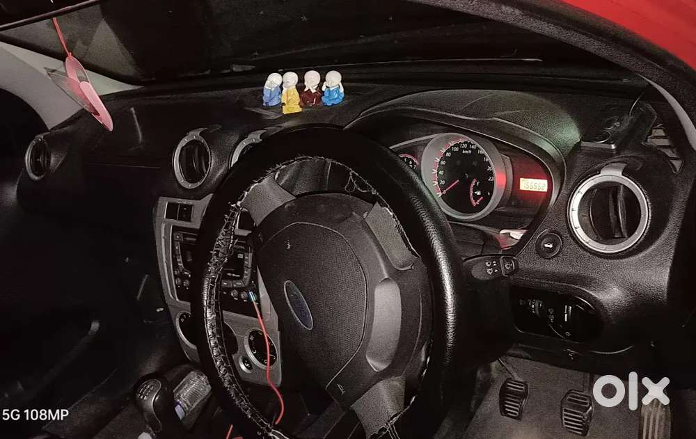 No Accident History