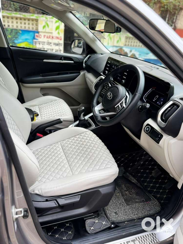 Kia Sonet Htx Plus Turbo Imt, 2021, Petrol