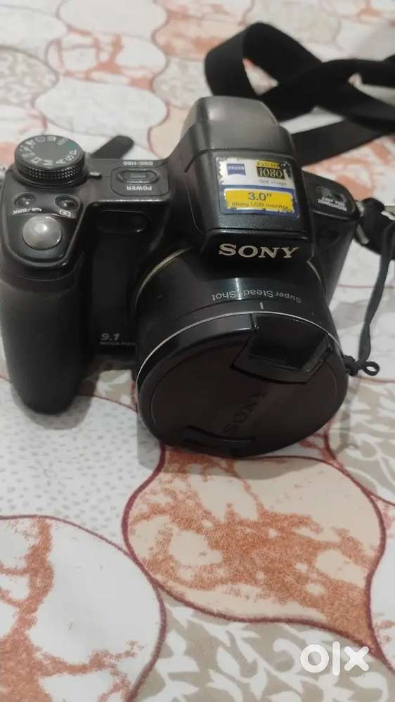 SONY Camera