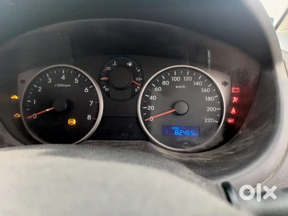 Hyundai I20 1.2 Spotz 2013