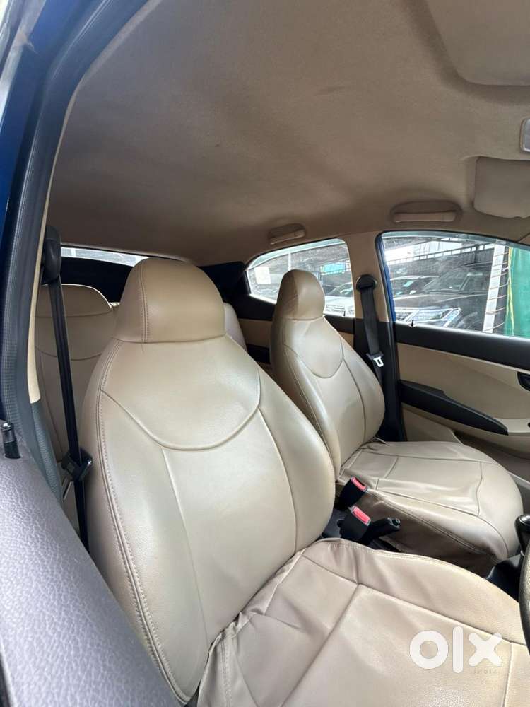 Hyundai Eon Magna Plus Optional, 2018
