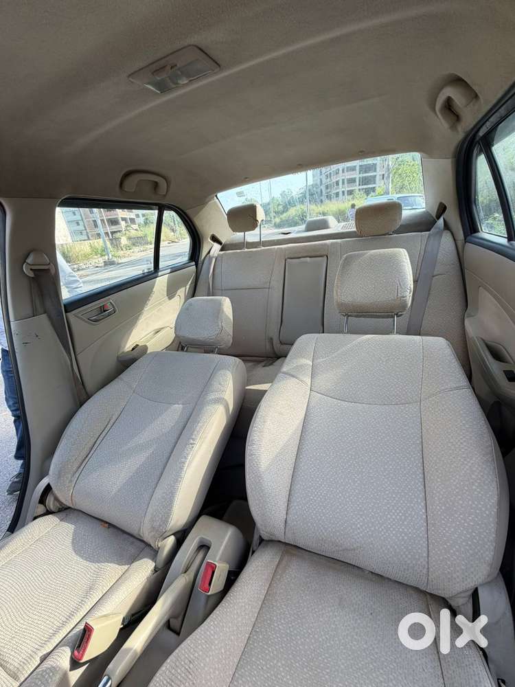 Maruti Suzuki Swift Dzire 1.3 Vxi, 2013, Petrol