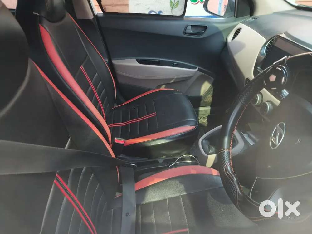 Good Condition New Car Leni Hai