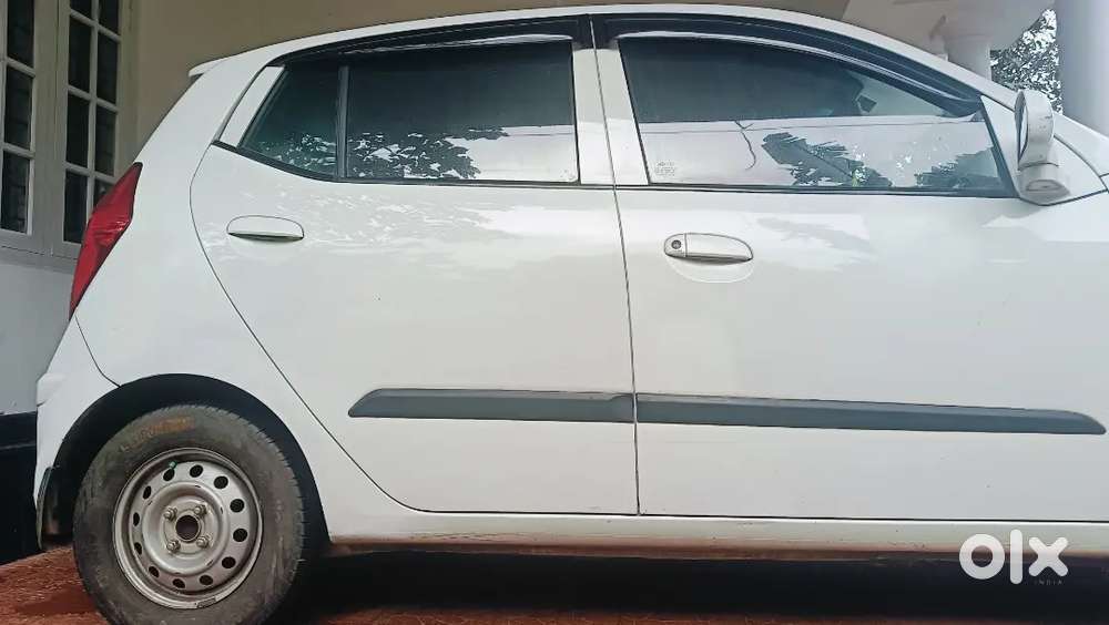 Hyundai I10 2011 For Sale