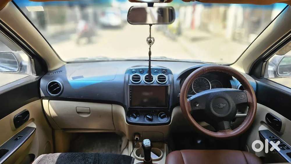 Chevrolet Enjoy 2013 Ls