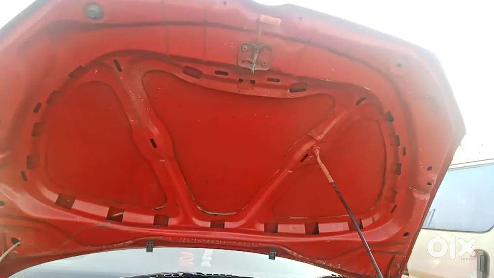 Volkswagen Polo 2010 Petrol Well Maintained