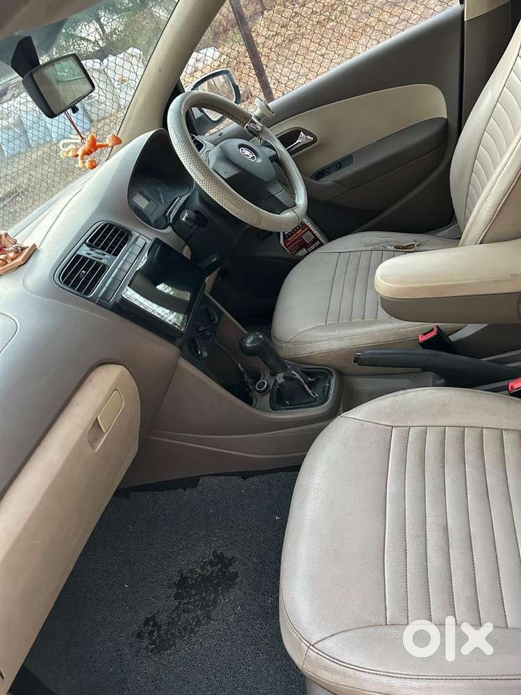 Skoda Rapid Model 2014