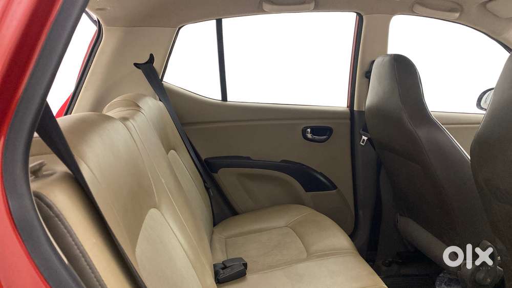 Hyundai Grand I10 Magna 1.2 Kappa Vtvt, 2013, Petrol