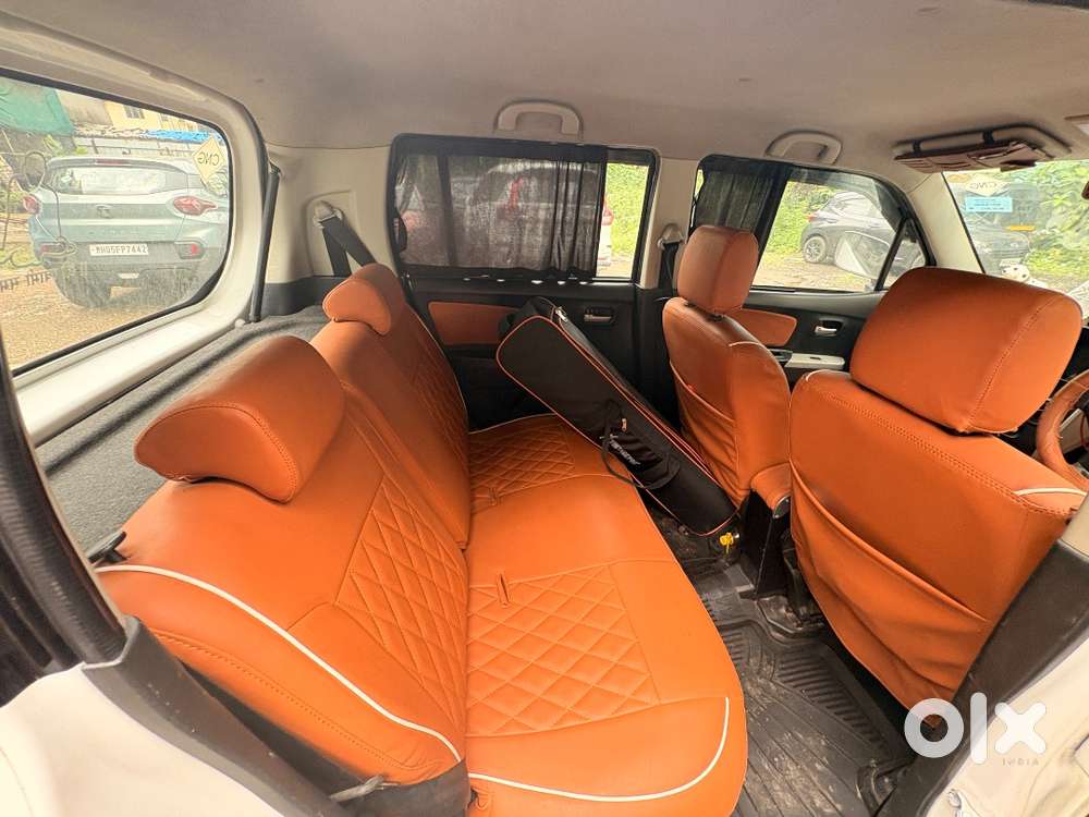 Maruti Suzuki Wagon R 1.0 2014 Cng & Hybrids Well Maintained