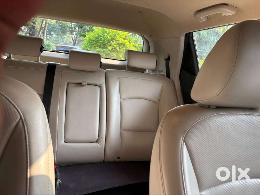 Mahindra Xuv300 2019 Model