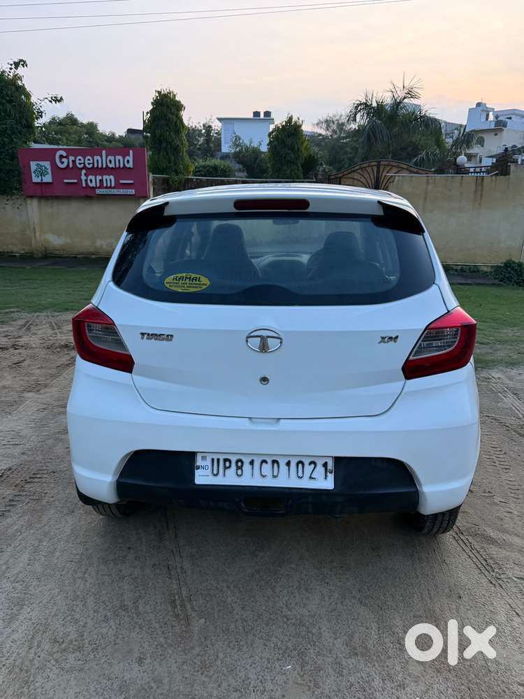 Tata Tiago 1.2 Revotron Xe, 2018, Diesel