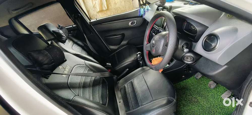 Renault Kwid 2019 Petrol