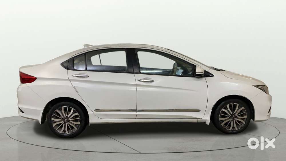 Honda City 2015-2017 I Vtec Vx, 2017, Petrol