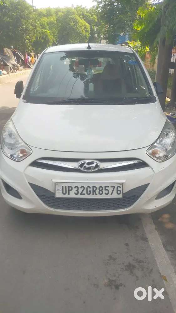 Hyundai I10 2015 Petrol Manual
