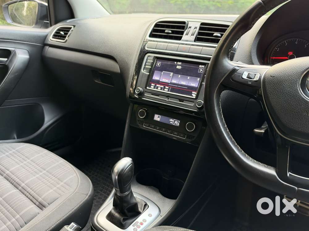 Volkswagen Polo 1.2 Gt Tsi, 2019, Petrol