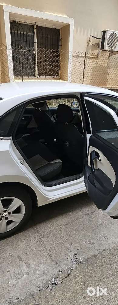 Skoda Rapid 1.0 Ambition 2021