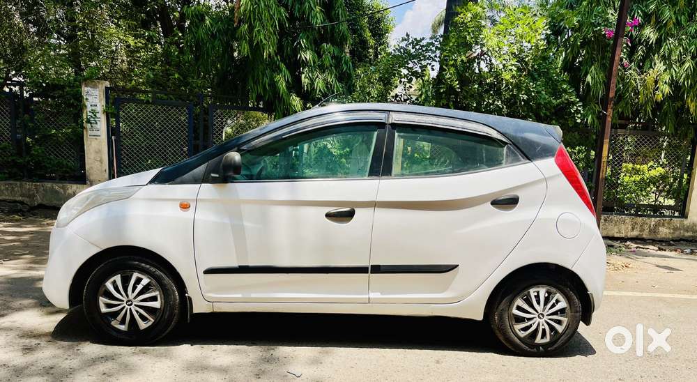 Hyundai Eon Magna +, 2012, Petrol