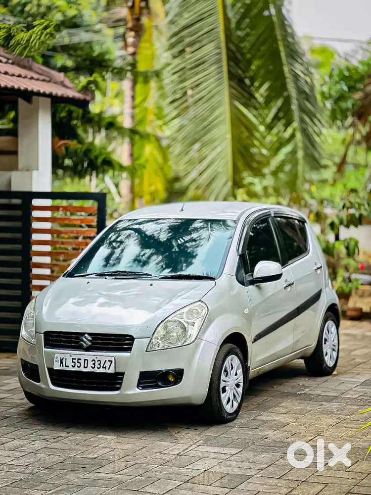 Maruti Suzuki Ritz 2009