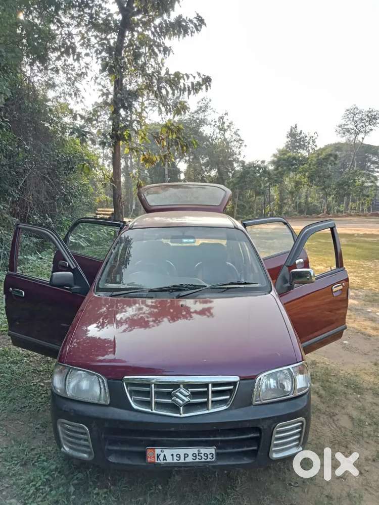 Maruti Suzuki Alto 2006