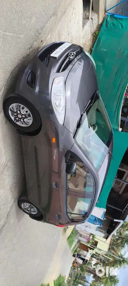 Hyundai I10 2012 Lpg Well Maintained
