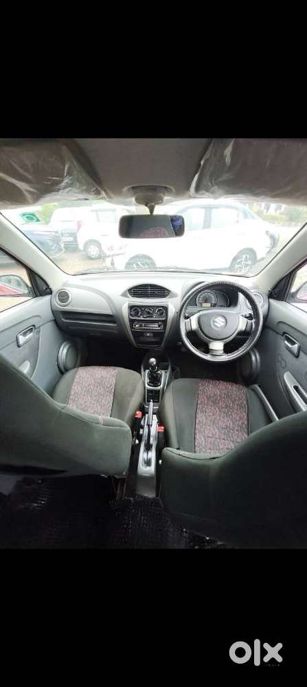 Maruti Suzuki Alto 800 Lxi, 2014, Petrol
