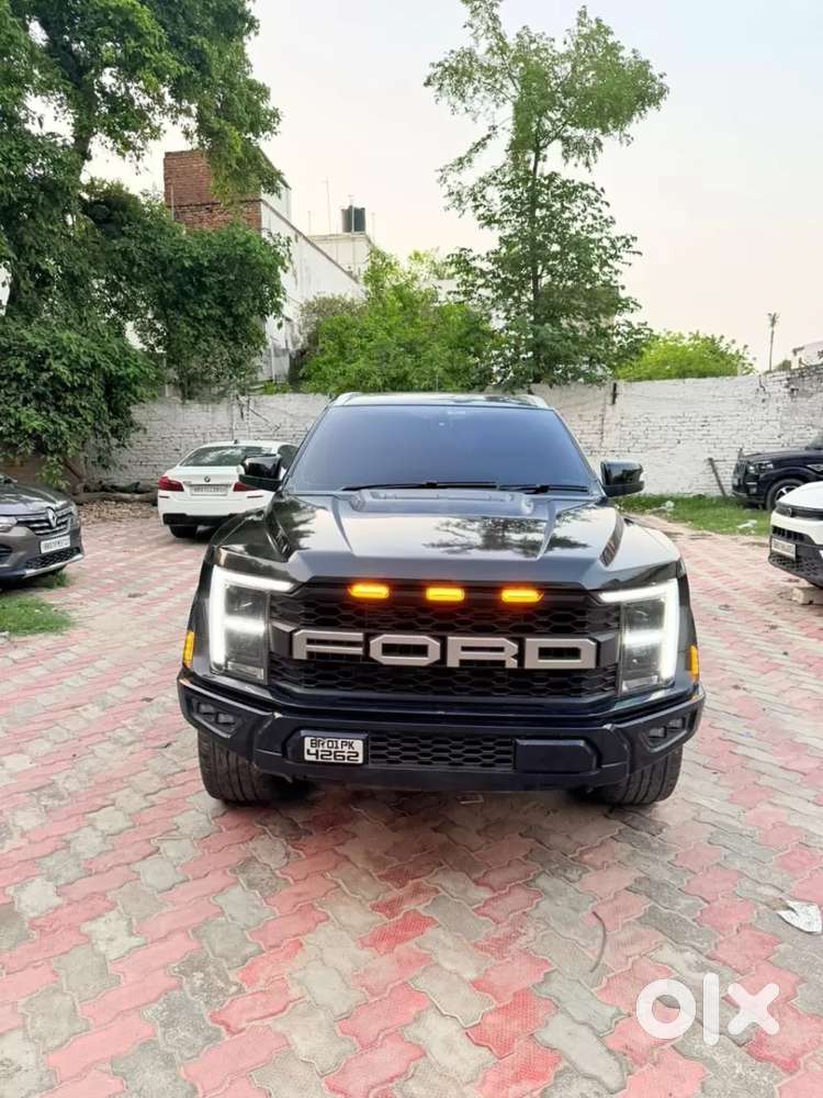 Ford Endeavour, 2019, Diesel
