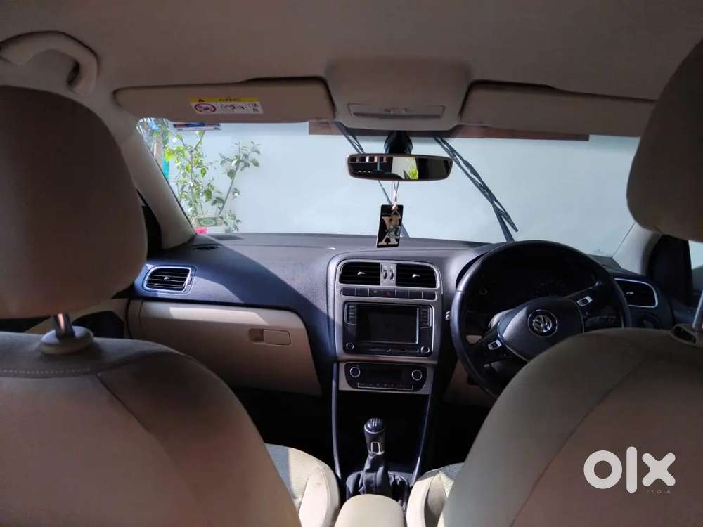 Volkswagen Ameo 2018 Diesel 108000 Km Driven