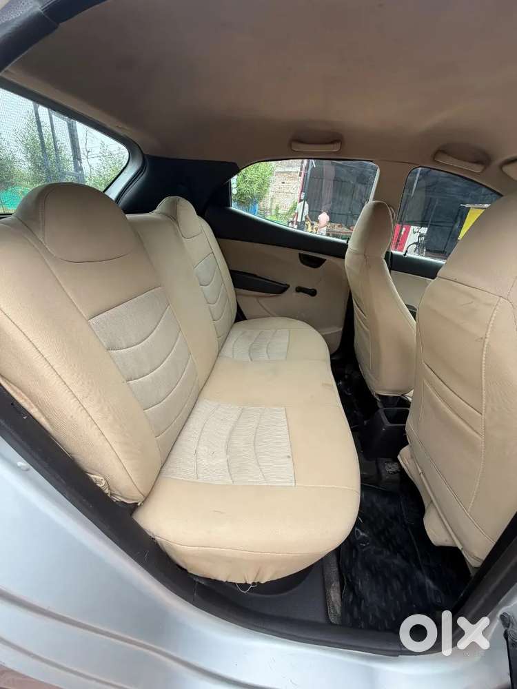2012 Hyundai Eon Era Plus Manual Petrol