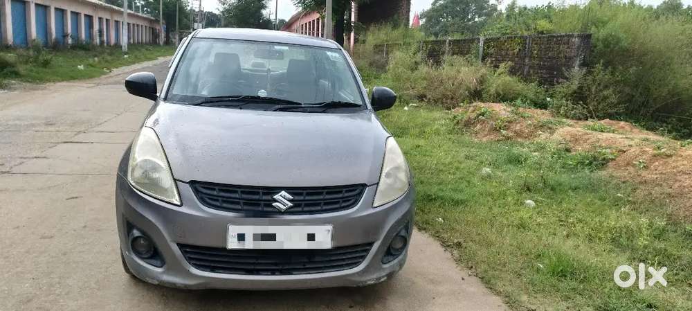 Maruti Suzuki Dzire 2014 Diesel Well Maintained