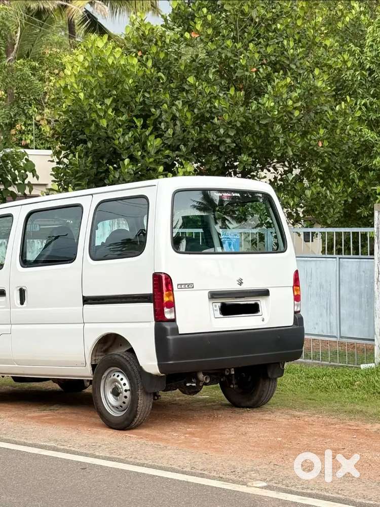 Maruti Suzuki Eeco 2024