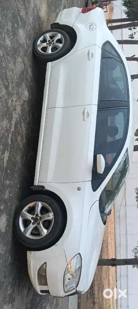 Well Maintained Good Condition