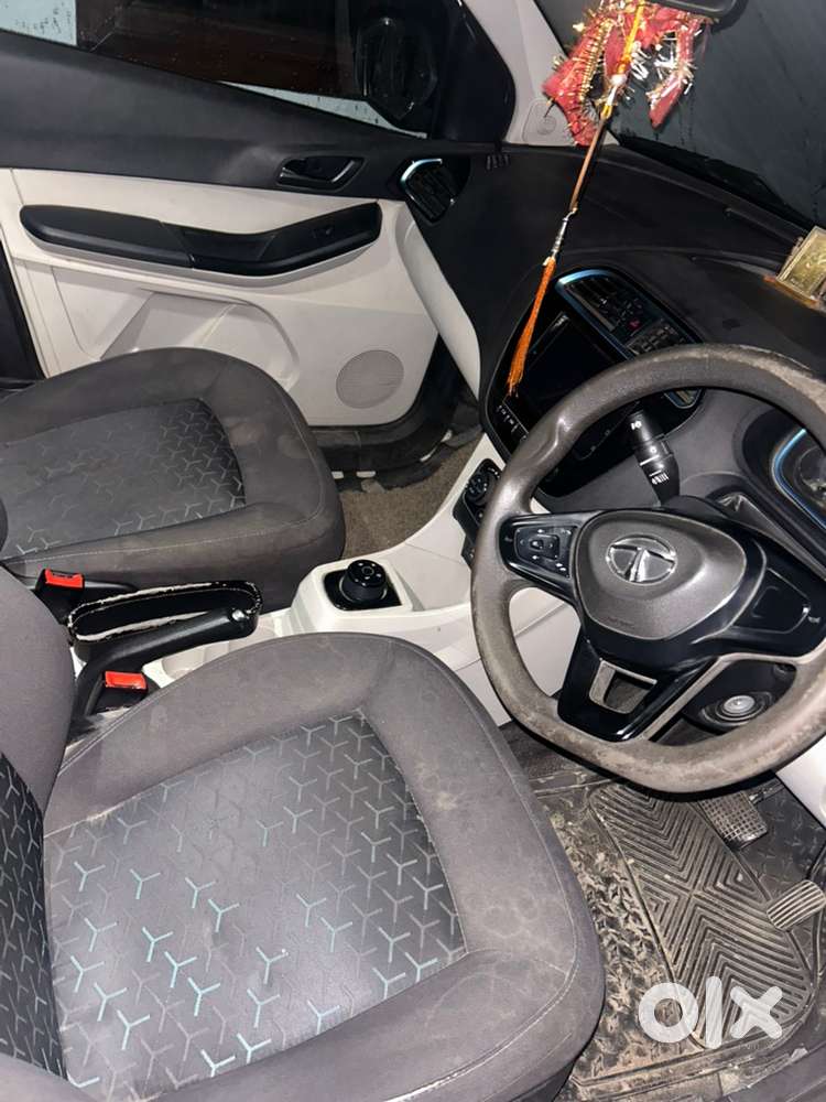 Tata Tiago Ev 2023 Model