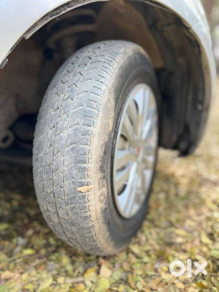 Maruti Suzuki Swift Ddis Vdi, 2007, Diesel