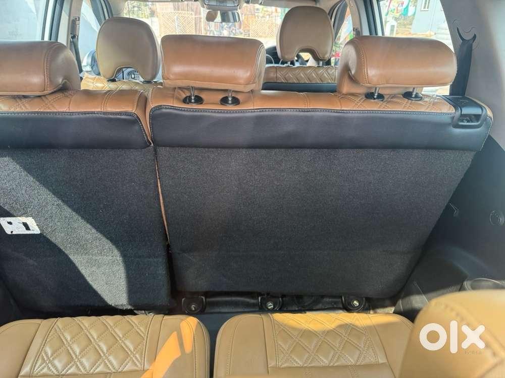 Mahindra Xuv500 Diesel 2019