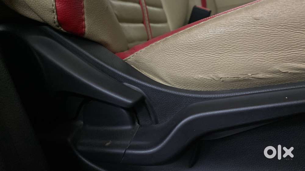 Honda Amaze S Cvt I-vtec, 2019, Petrol