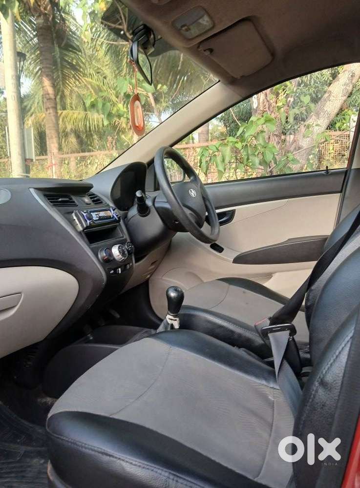 Hyundai Eon, 2012, Petrol