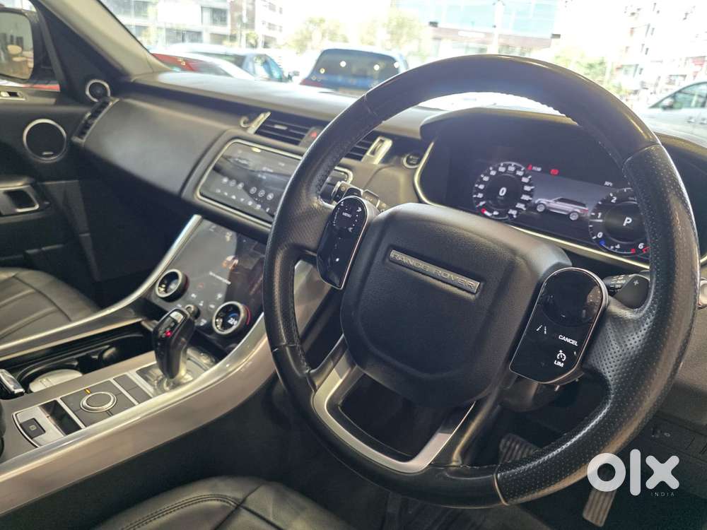 Land Rover Range Sport Se Dynamic 3.0 Diesel, 2020, Diesel