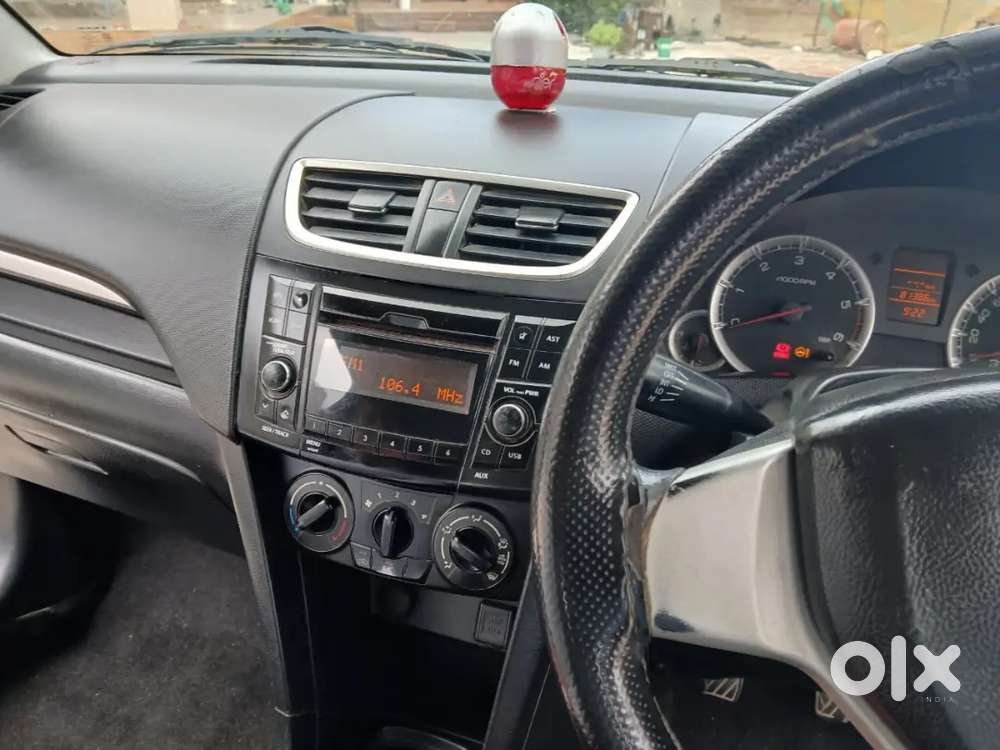 2015 Swift Vdi  Custom Alloys  Engine & Gear In Perfect Condition
