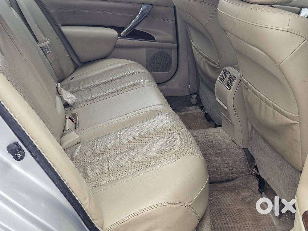 Nissan Teana Xv, 2013, Petrol