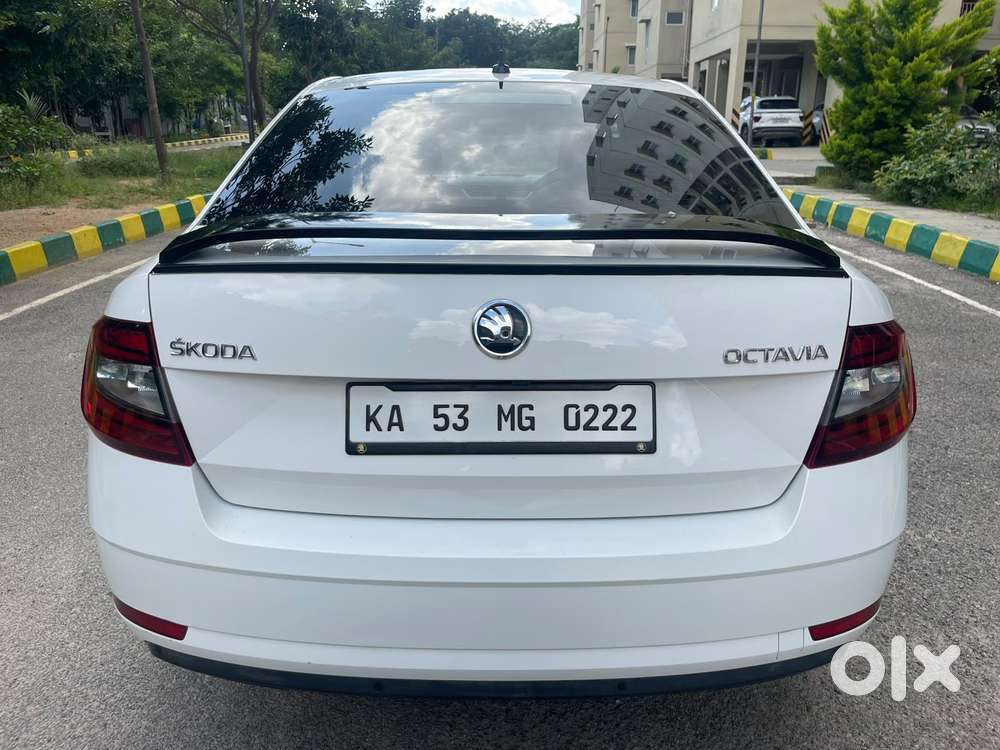 Skoda Octavia 1.8 Tsi At L K, 2019, Petrol