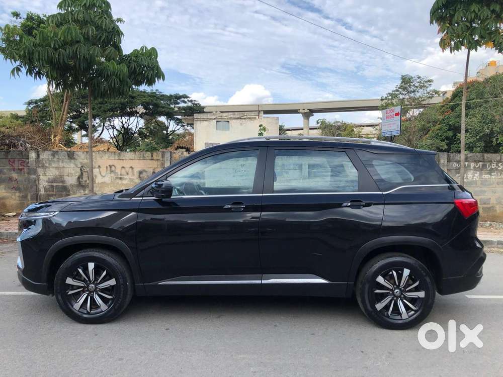 Mg Hector Sharp Dct Automatic, 2020, Petrol
