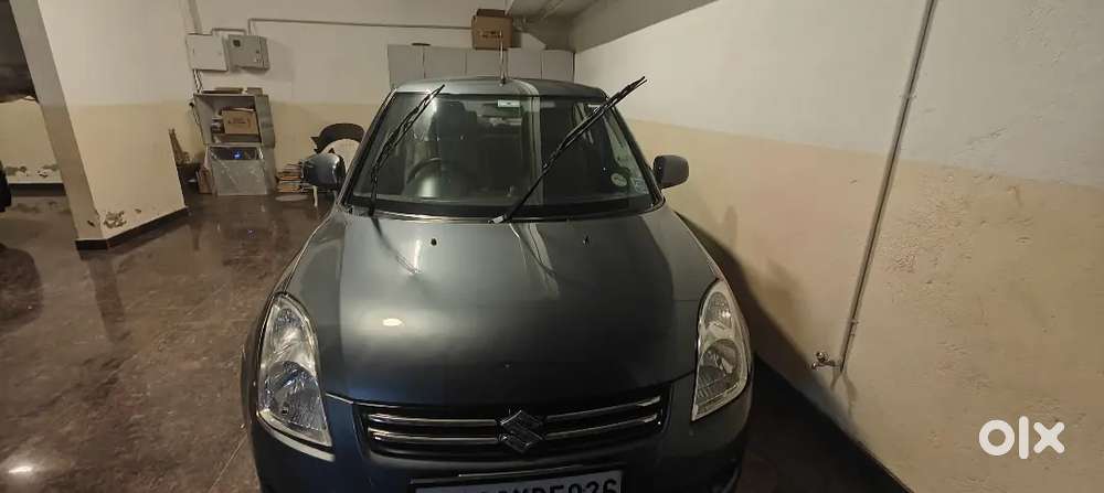 Maruti Suzuki Dzire 2011 Petrol 74000 Km Driven Longer One
