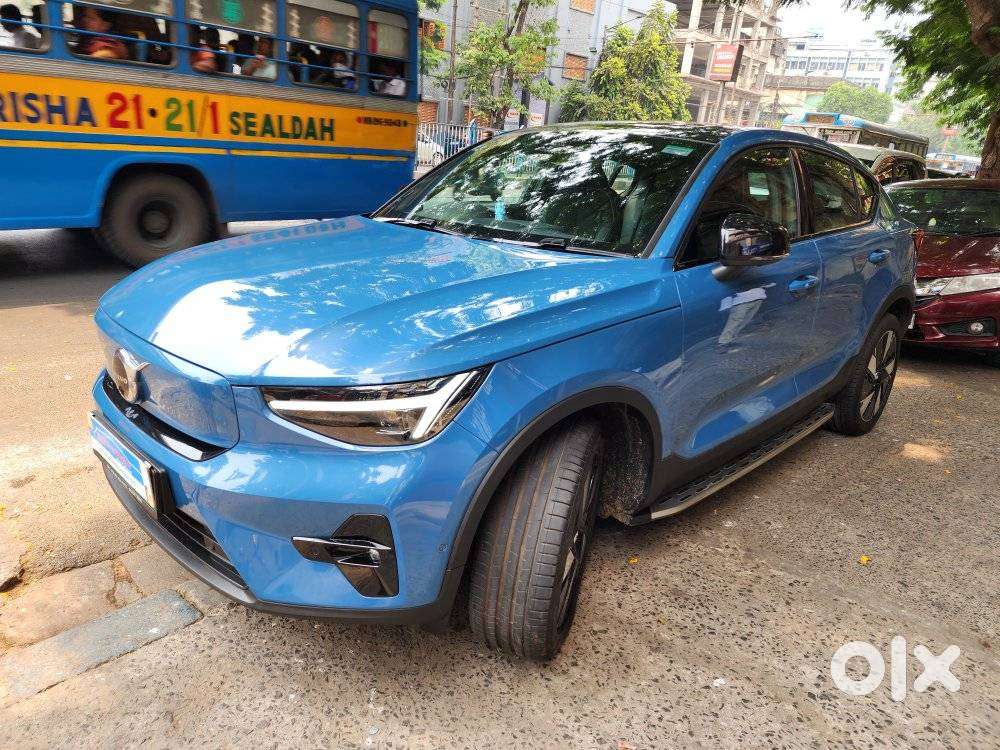 Volvo C40 Recharge E80, 2023, Electric