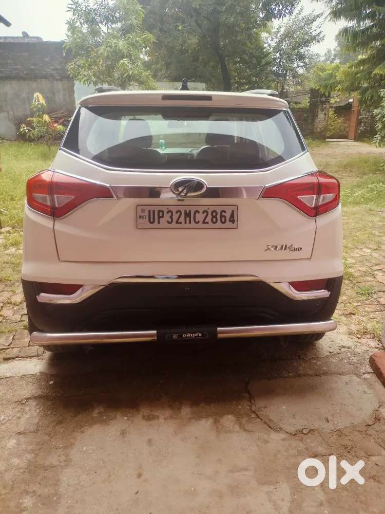 Mahindra Xuv300 2021 Diesel 111800 Km Driven