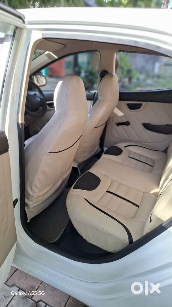 Hyundai Eon D-lite +, 2014, Petrol